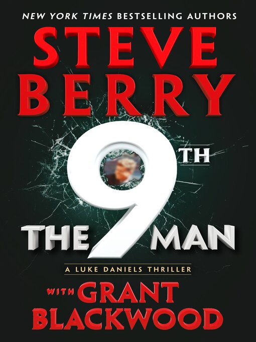 Title details for The 9th Man by Steve Berry - Available